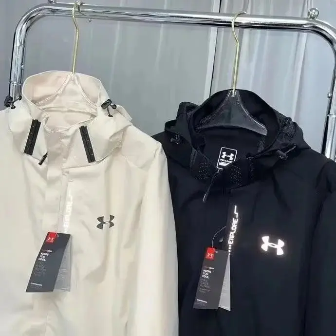 Under Armour jacket (3 styles) — foto 7 de 8