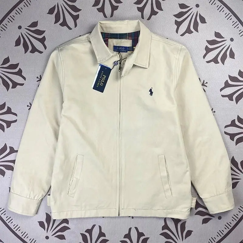 Polo Ralph Lauren Jacket — foto 2 de 8
