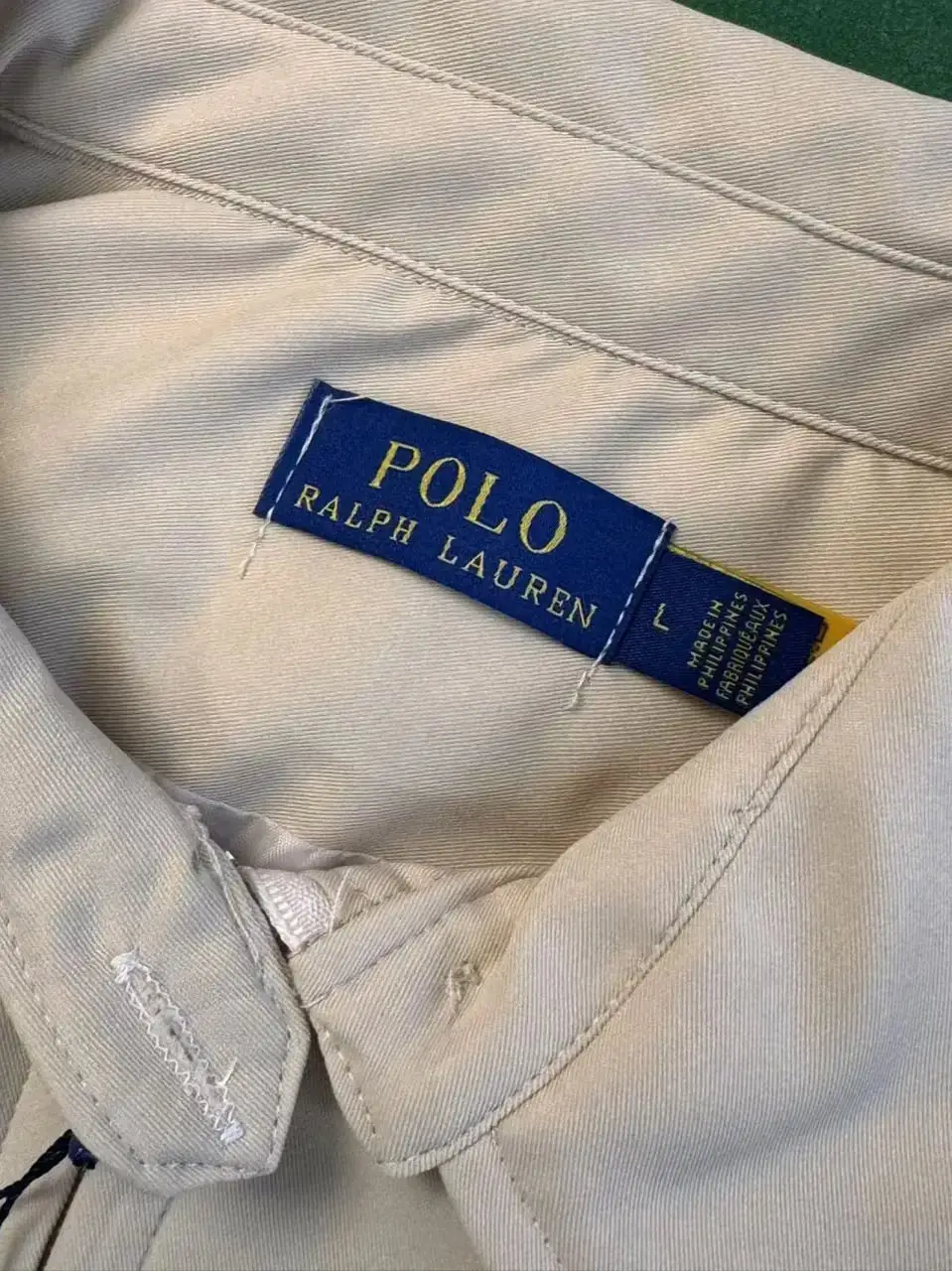 Polo Ralph Lauren Jacket — foto 5 de 8