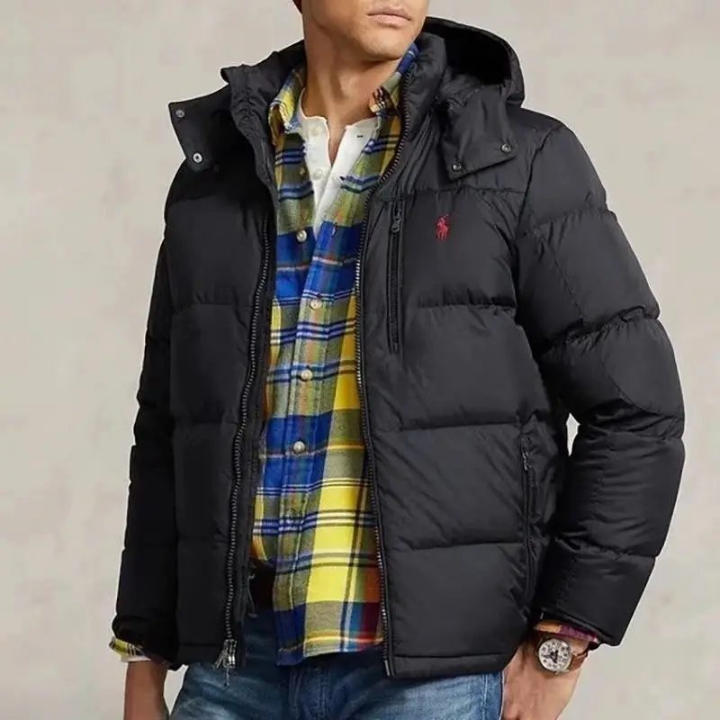 Ralph Lauren Puffer Jacket [5 styles] — foto 2 de 8