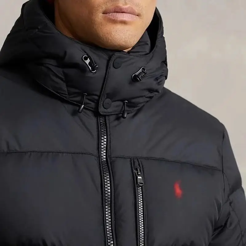 Ralph Lauren Puffer Jacket [5 styles] — foto 3 de 8