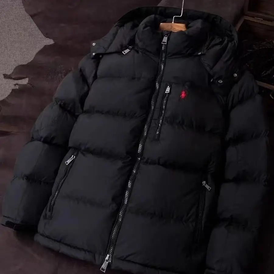 Ralph Lauren Puffer Jacket [5 styles] — foto 4 de 8