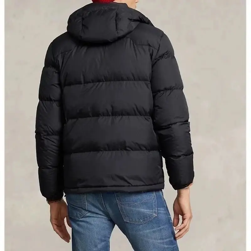 Ralph Lauren Puffer Jacket [5 styles] — foto 5 de 8