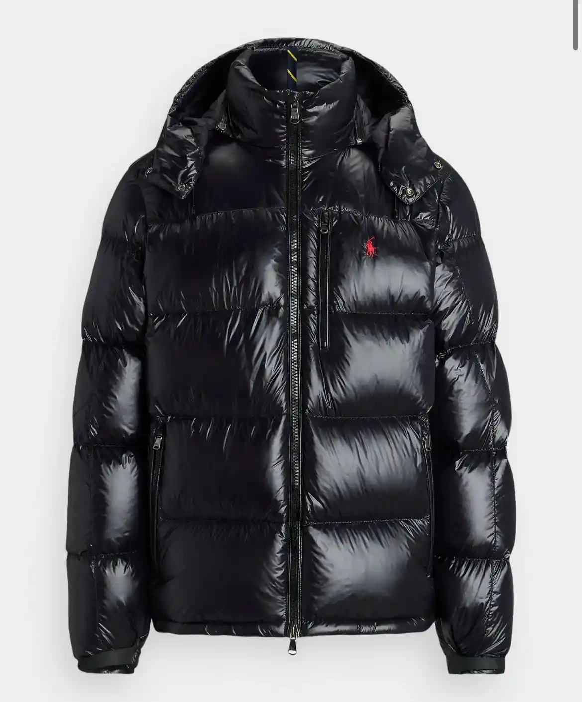 Ralph Lauren Puffer Jacket [5 styles] — foto 6 de 8