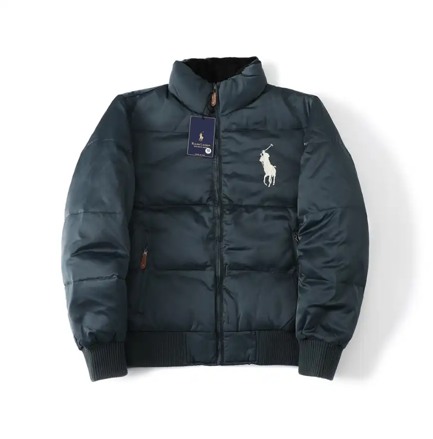 Ralph Lauren Puffer Jacket [5 styles] — foto 7 de 8