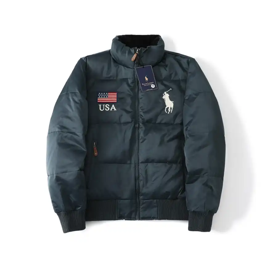 Ralph Lauren Puffer Jacket [5 styles] — foto 8 de 8