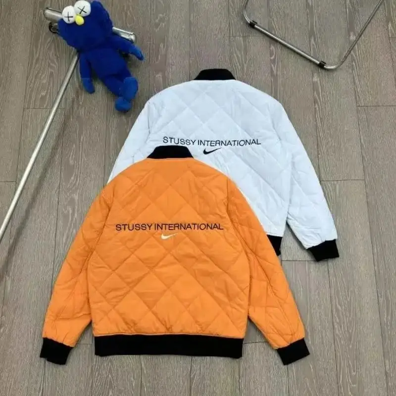 Stussy x Nike Air Stussy Bomber Jacket — foto 4 de 6