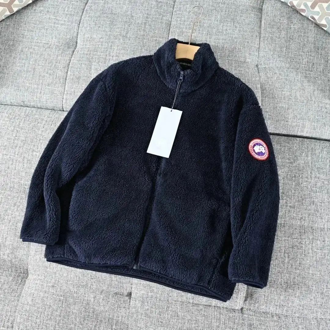 Canada Goose Arctic Program Fleece Jacket [4 styles]