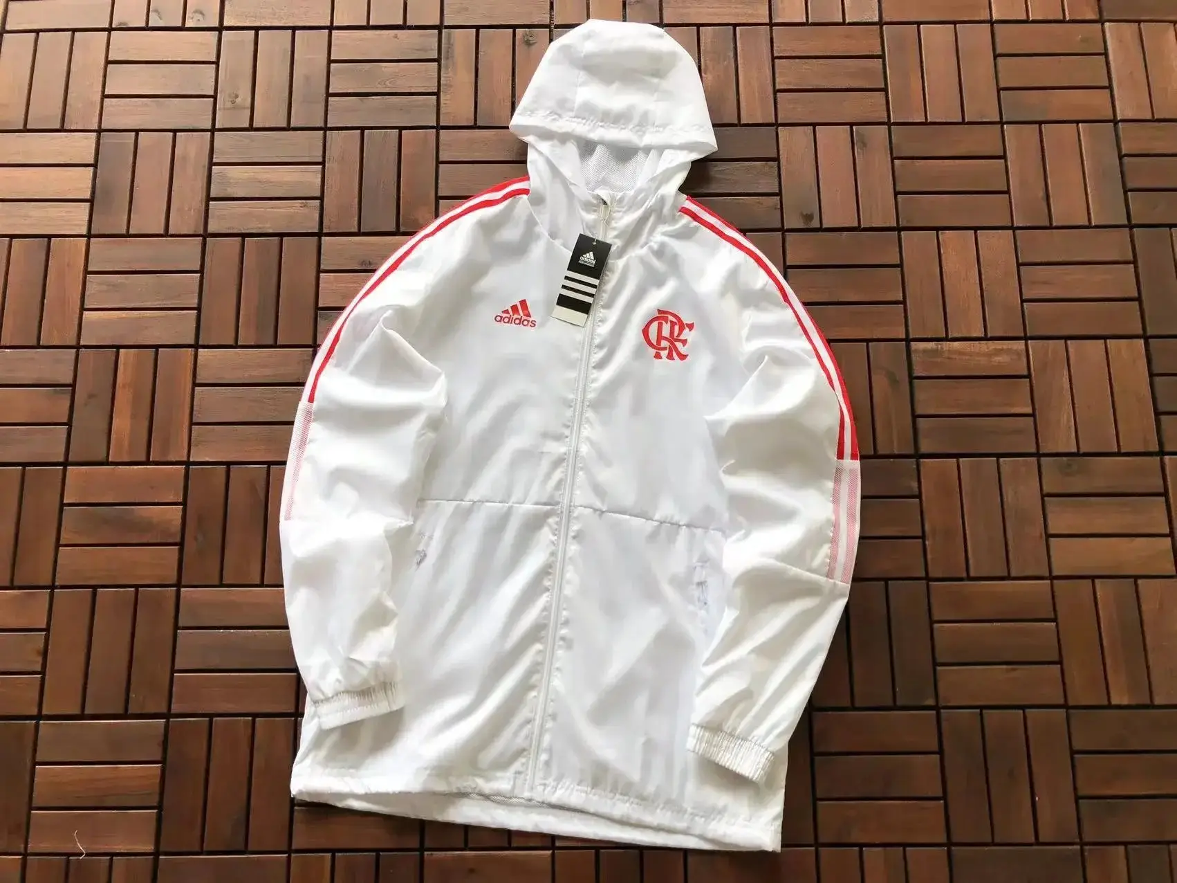 Adidas Jacket — foto 7 de 8