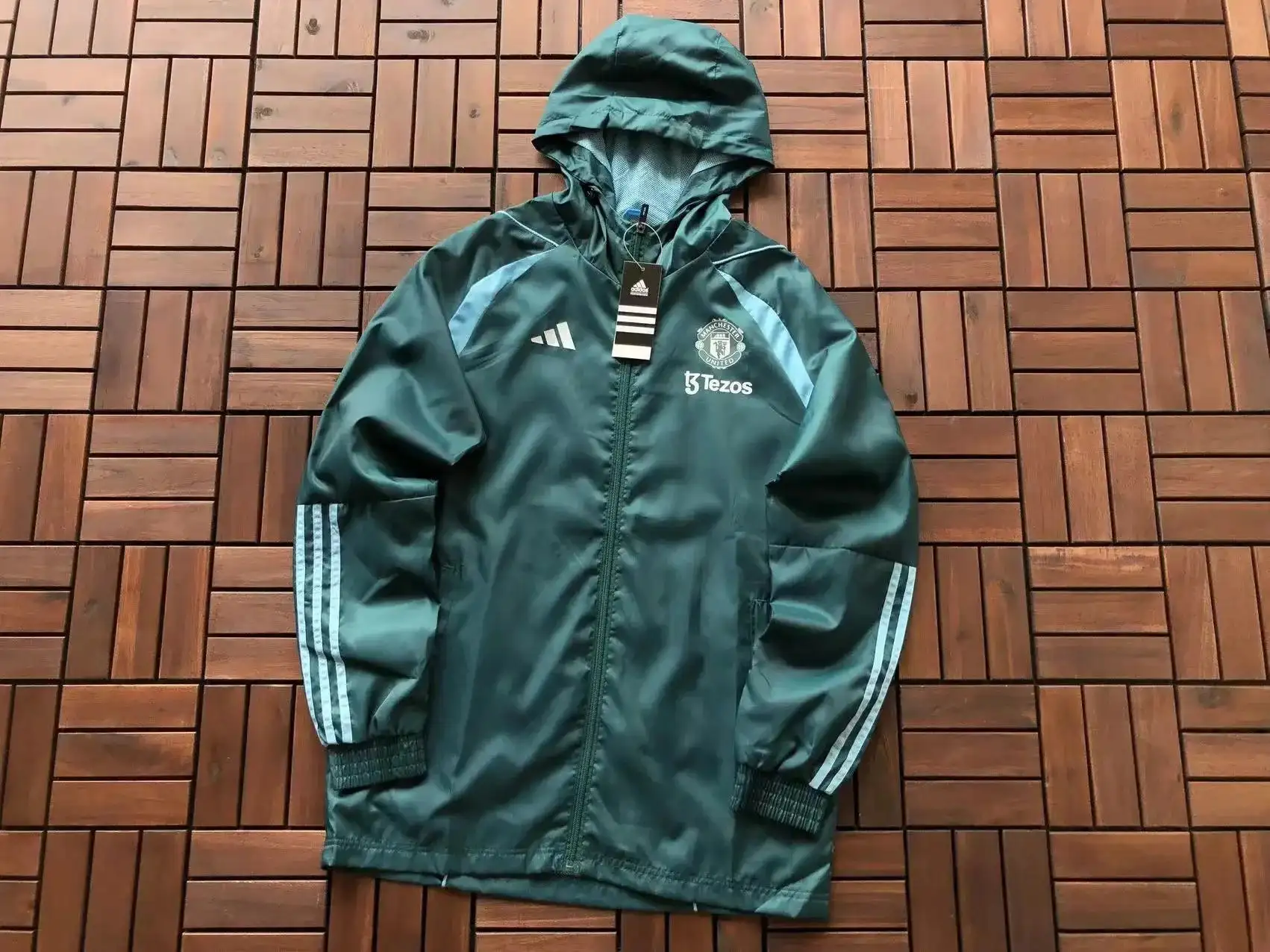 Adidas Jacket — foto 8 de 8