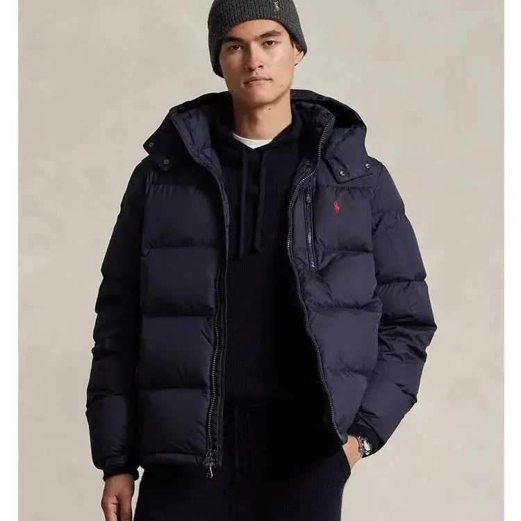 Ralph Lauren down jacket — foto 2 de 8