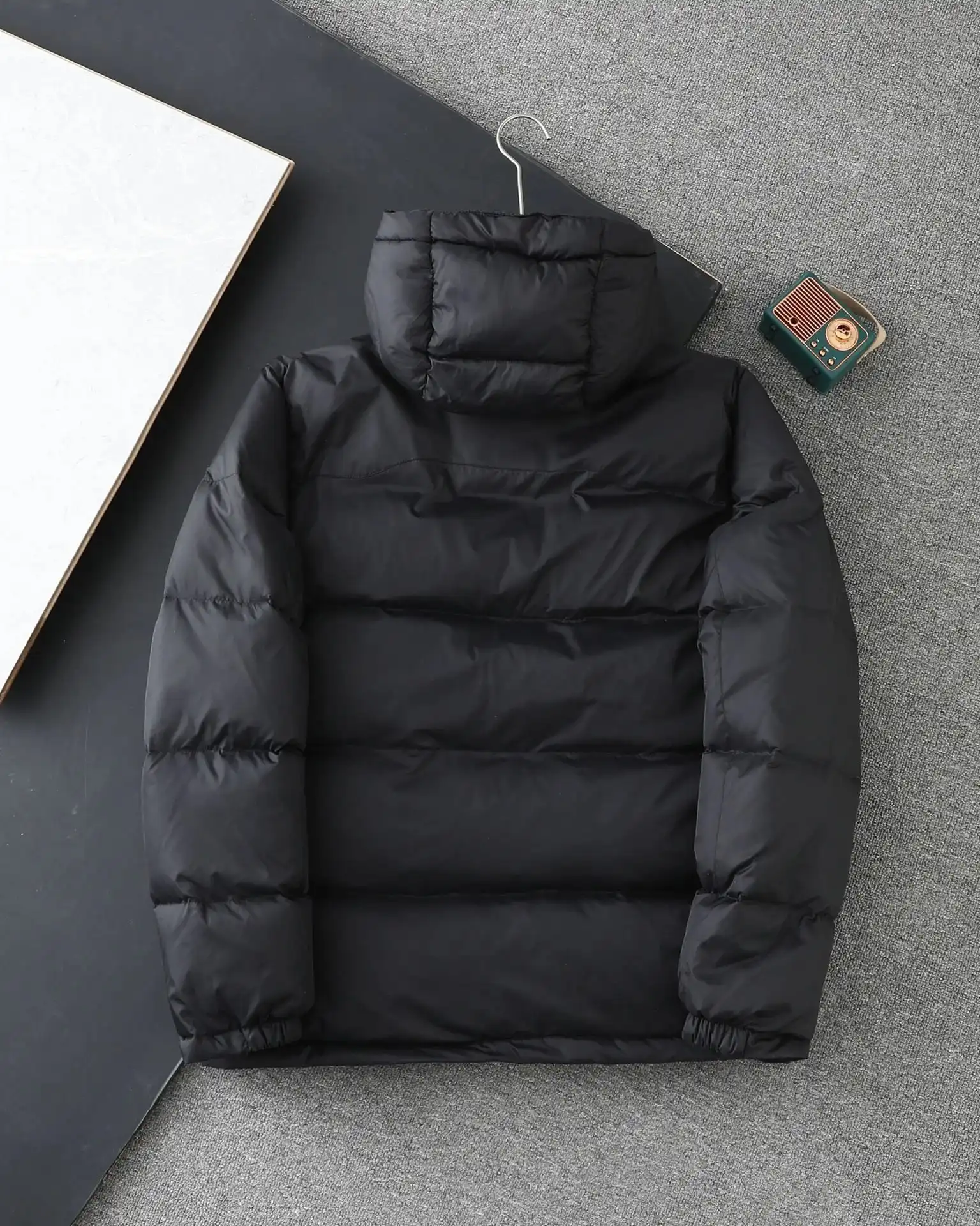 Ralph Lauren down jacket — foto 7 de 8