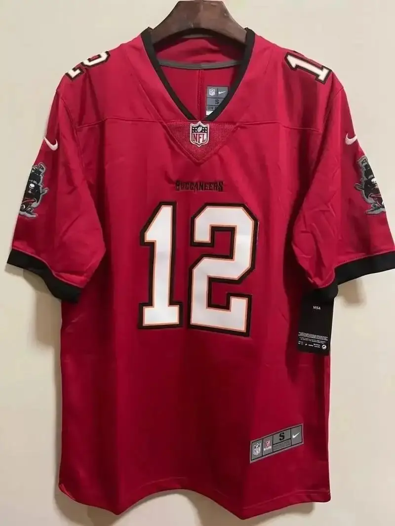 NFL JEARSEYS