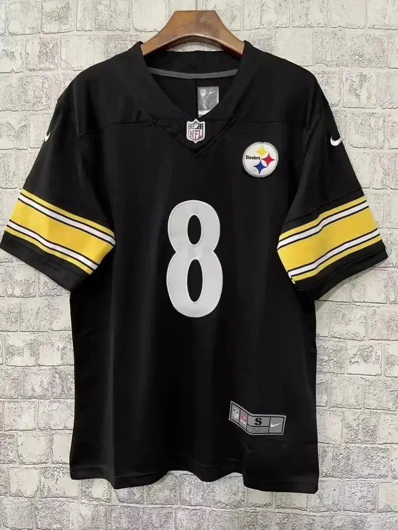 NFL JEARSEYS — foto 2 de 6