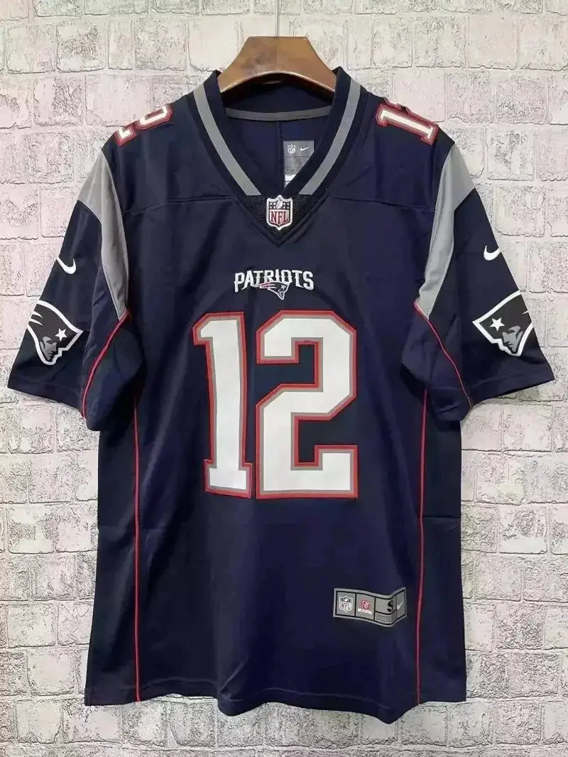NFL JEARSEYS — foto 4 de 6
