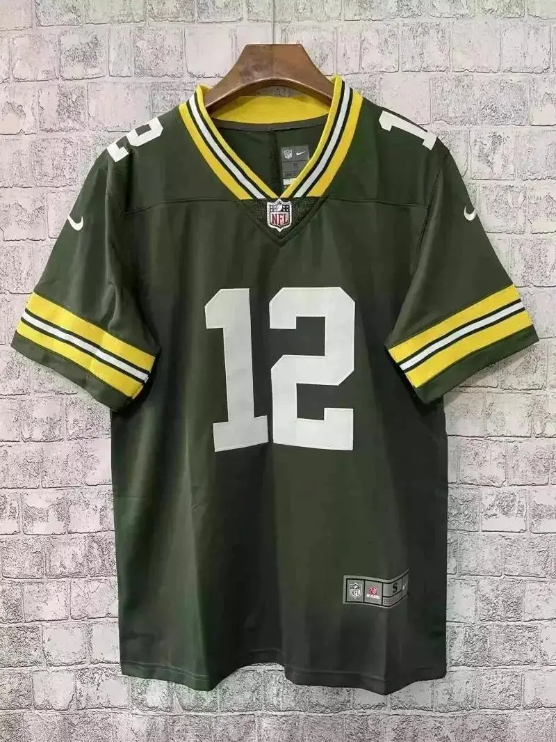 NFL JEARSEYS — foto 5 de 6
