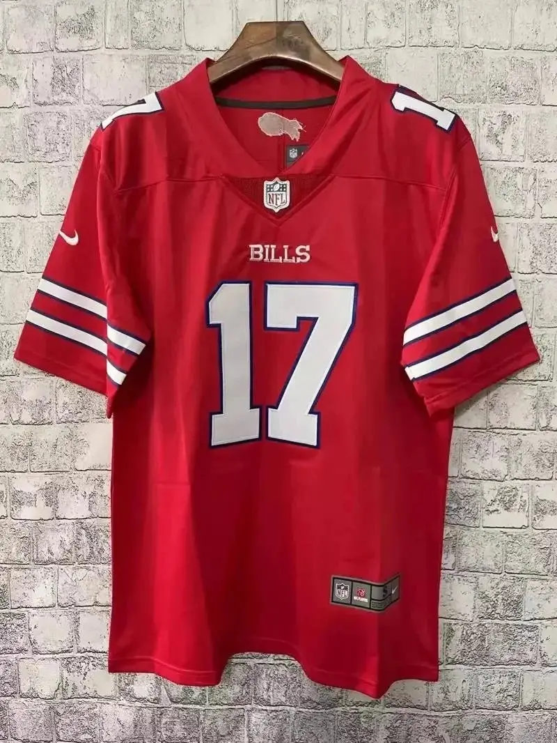 NFL JEARSEYS — foto 6 de 6