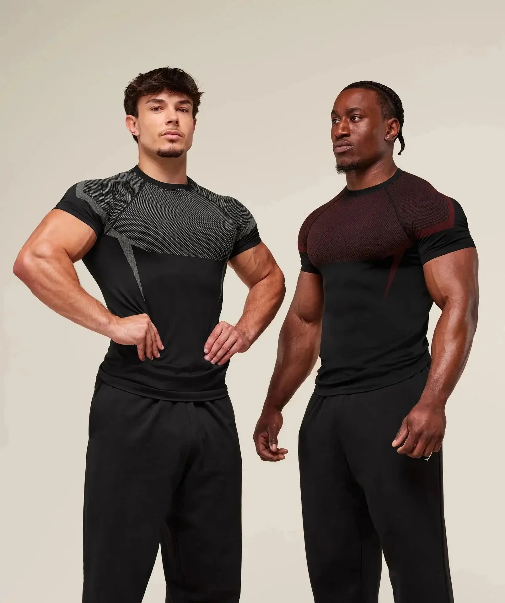 Gymshark vest/T-shirt   （40style ） — foto 2 de 8