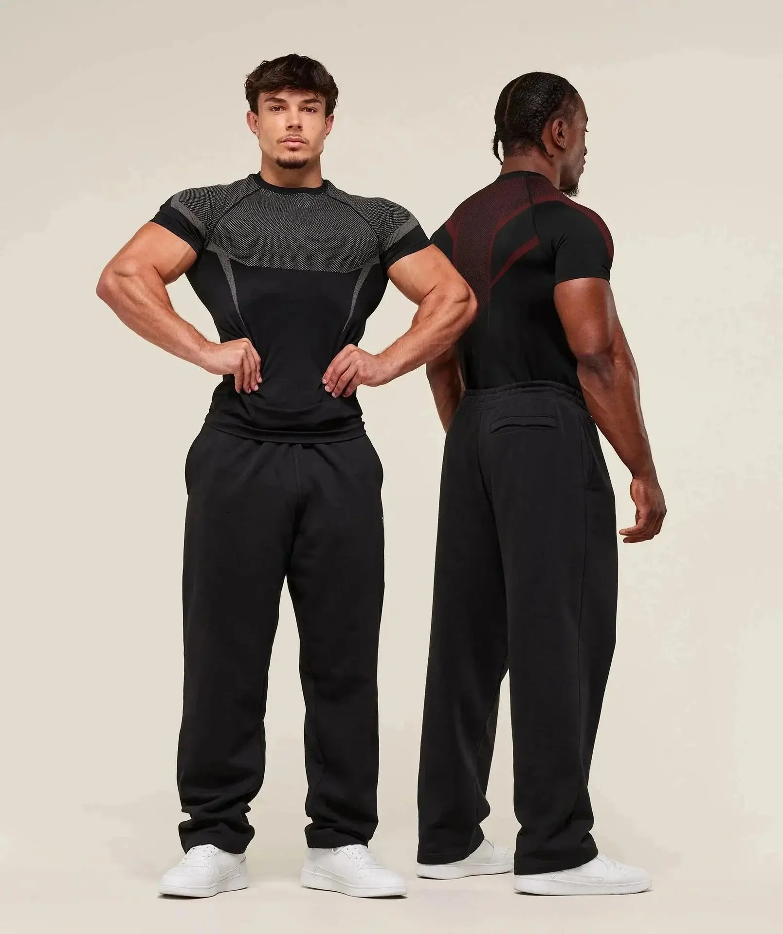 Gymshark vest/T-shirt   （40style ） — foto 3 de 8