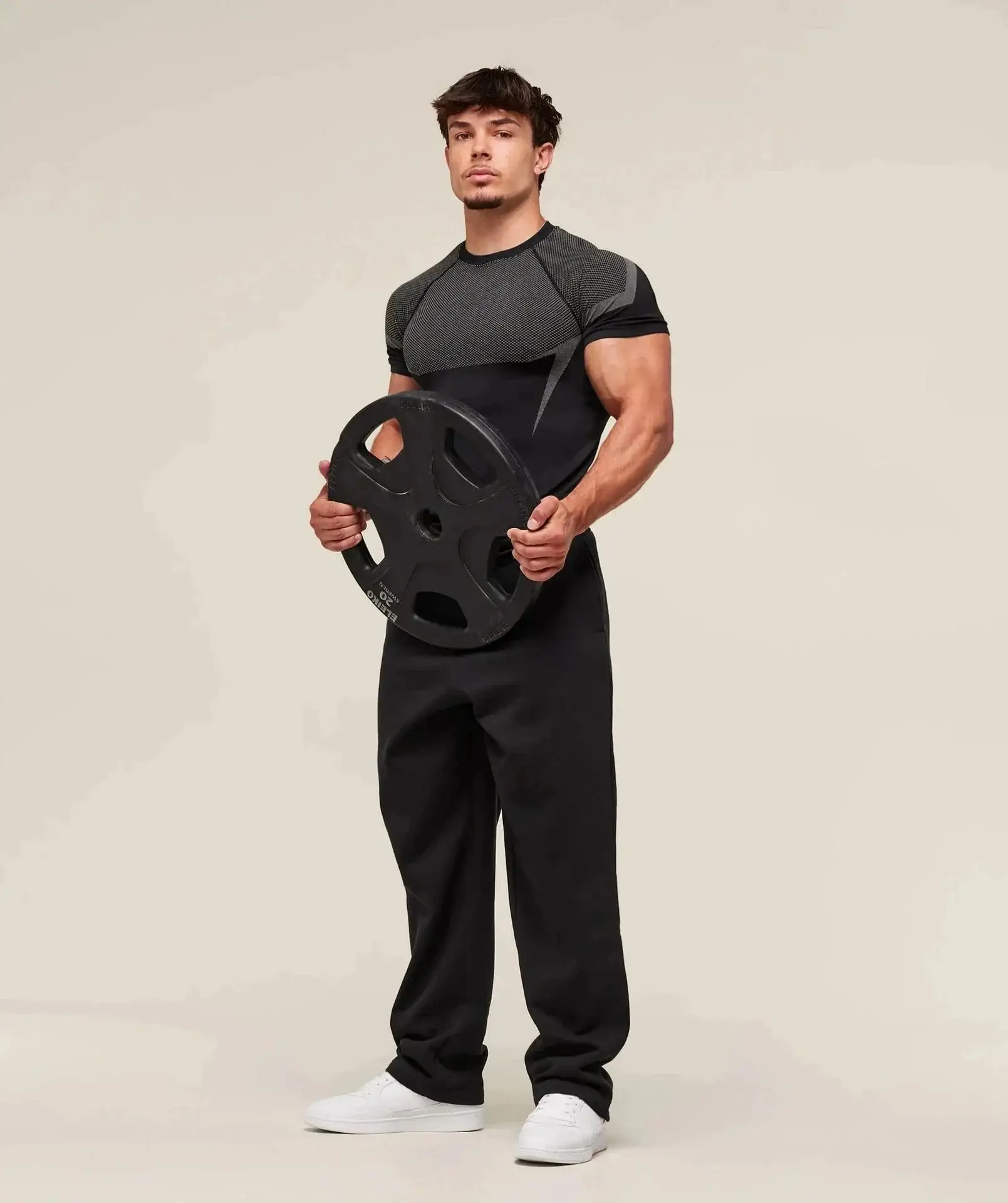 Gymshark vest/T-shirt   （40style ） — foto 4 de 8