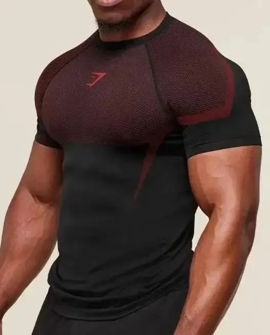 Gymshark vest/T-shirt   （40style ） — foto 5 de 8