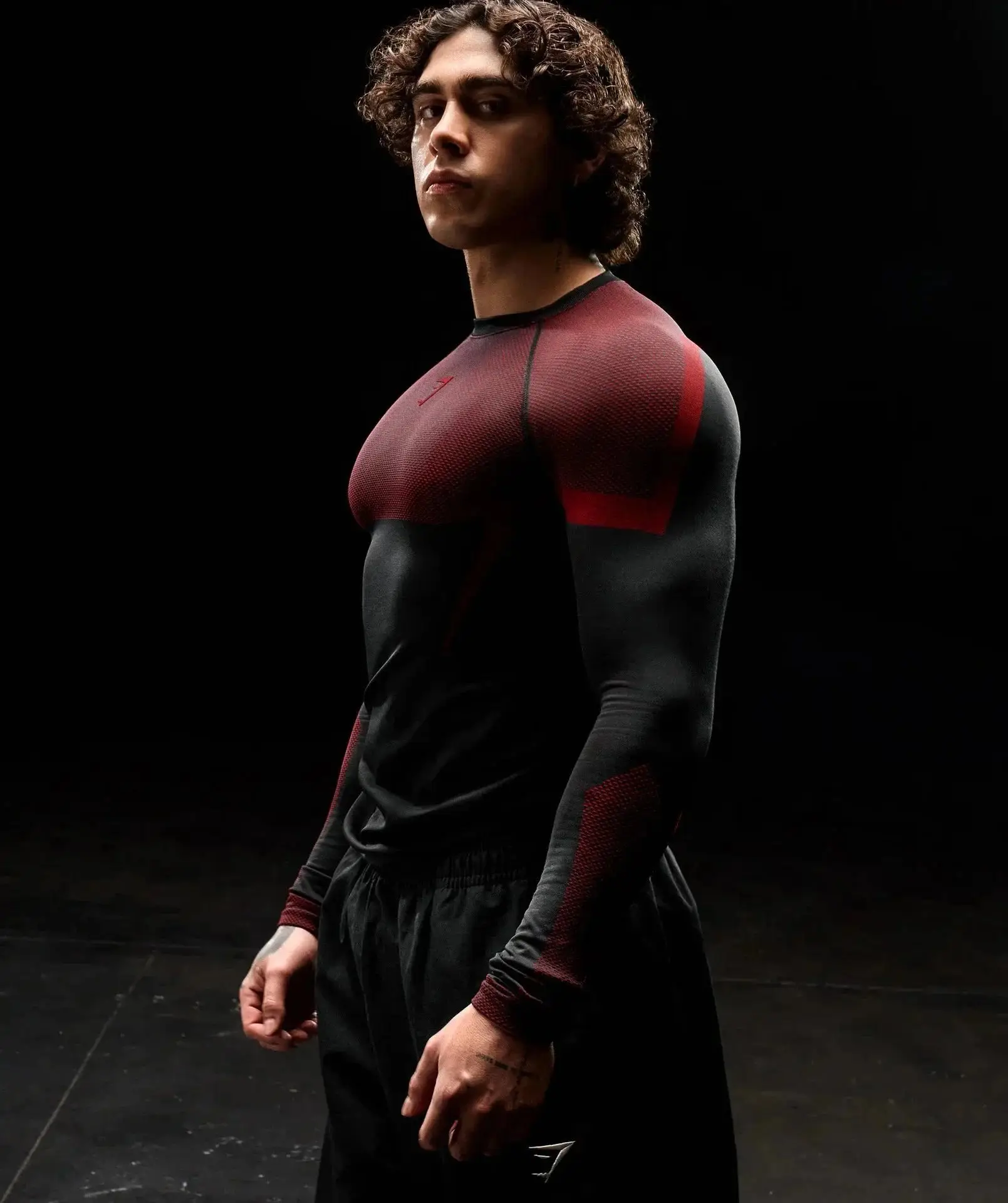 Gymshark vest/T-shirt   （40style ） — foto 8 de 8