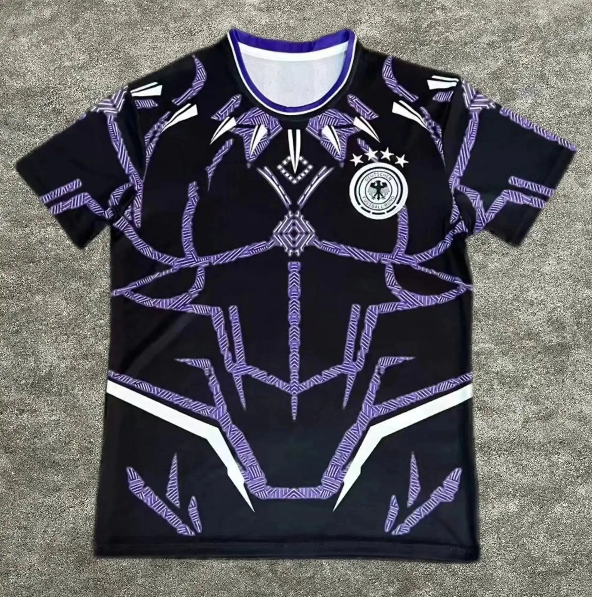Football Jersey — foto 3 de 5