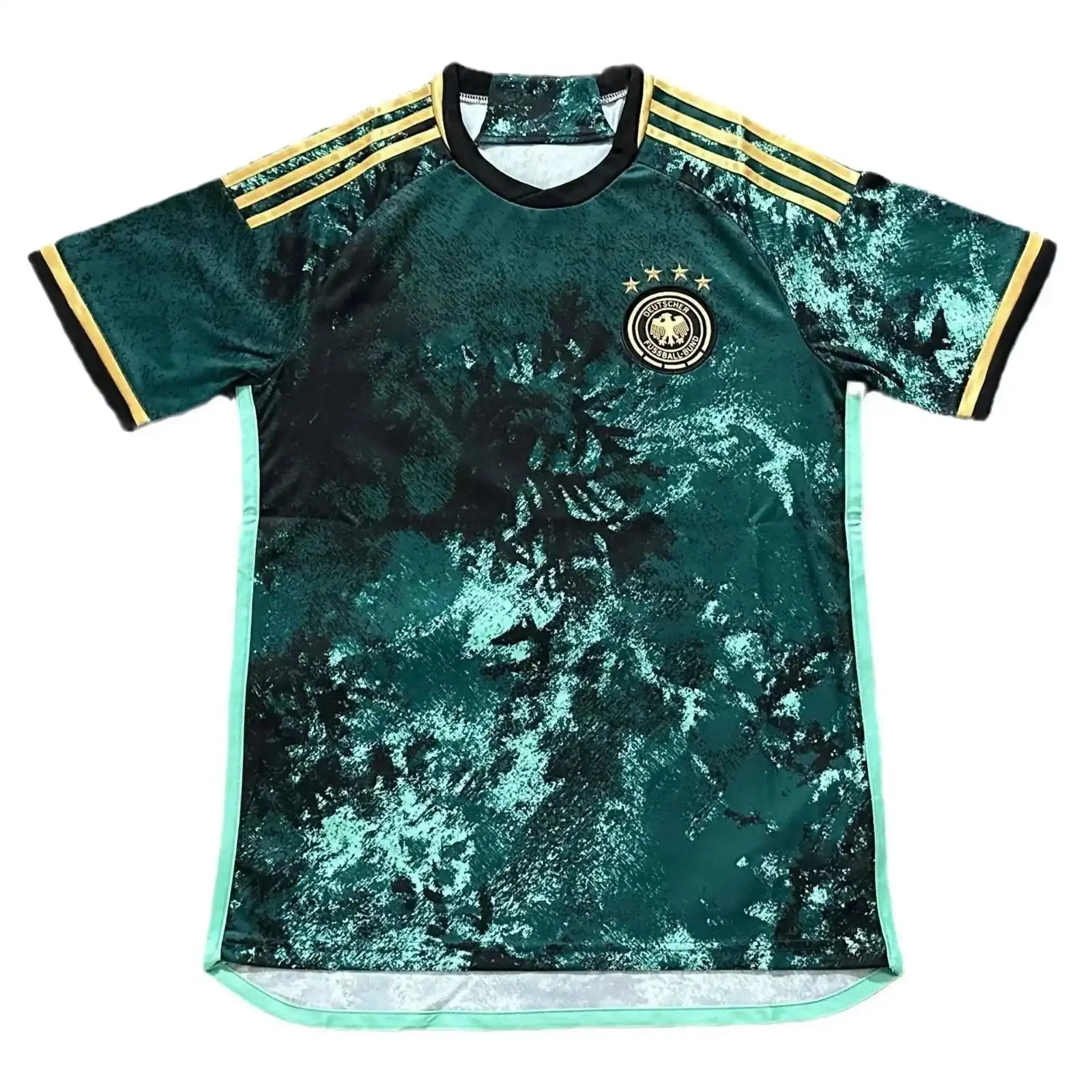 Football Jersey — foto 5 de 5