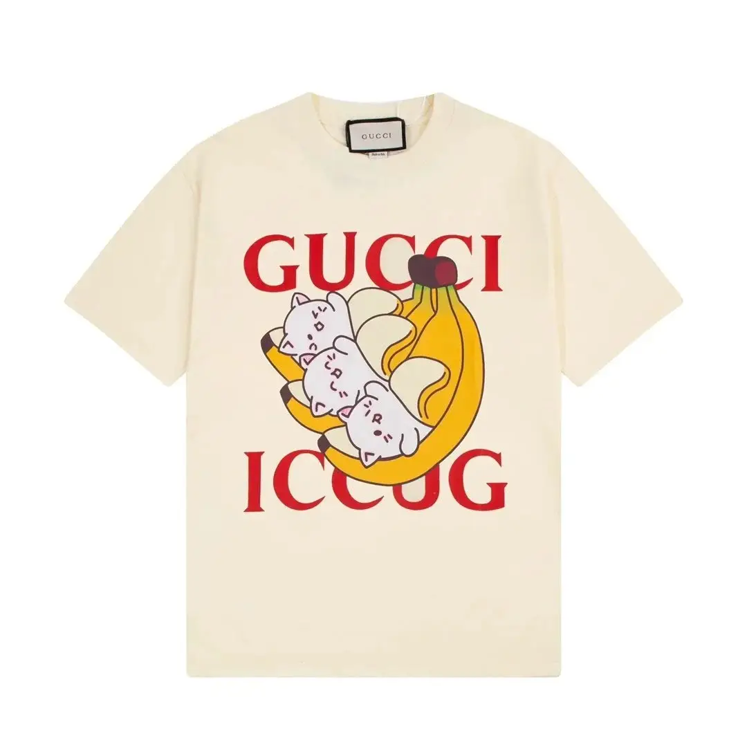 Balenciaga/Dior/Gucci T-shirt — foto 3 de 8