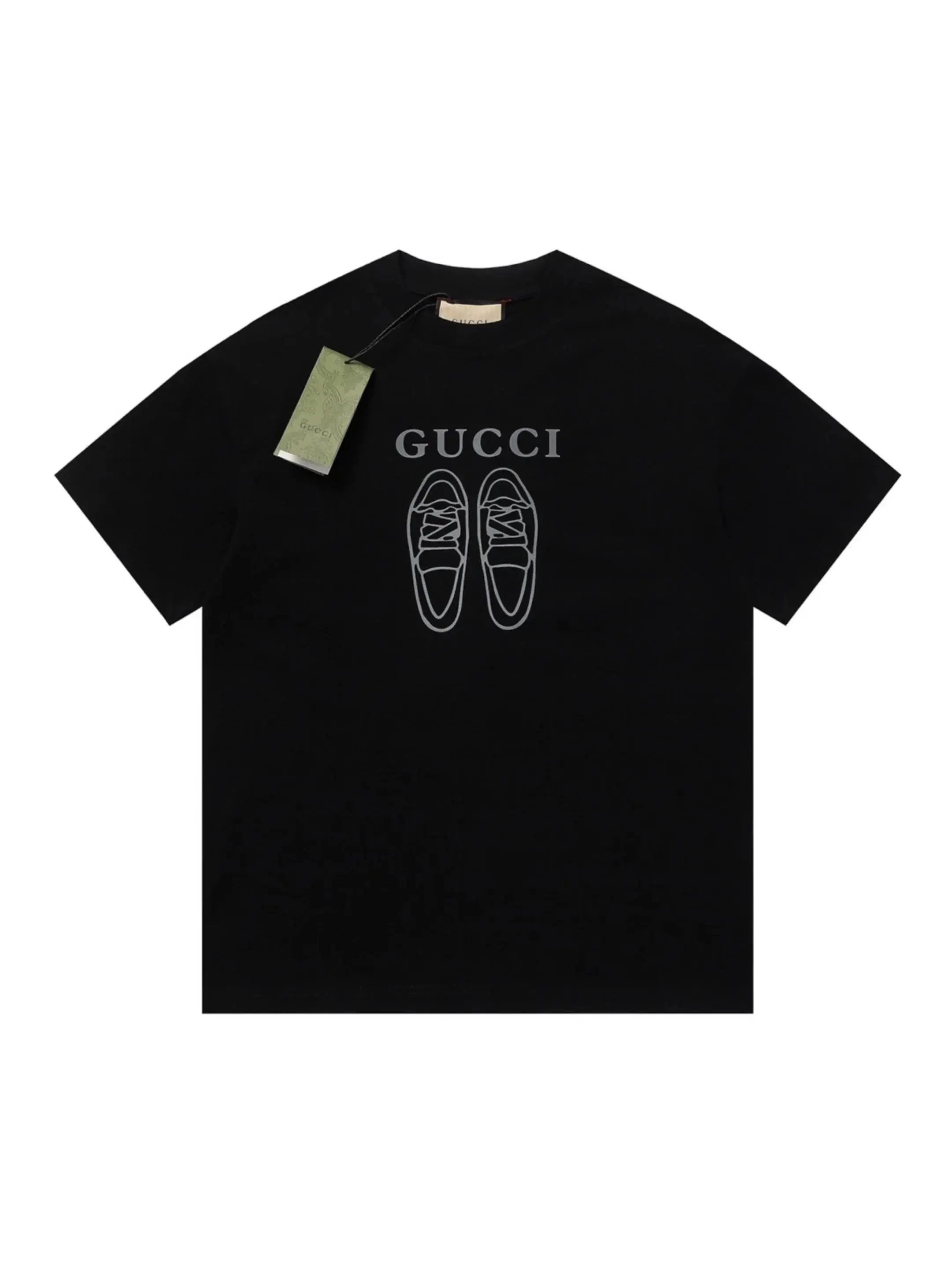Balenciaga/Dior/Gucci T-shirt — foto 4 de 8