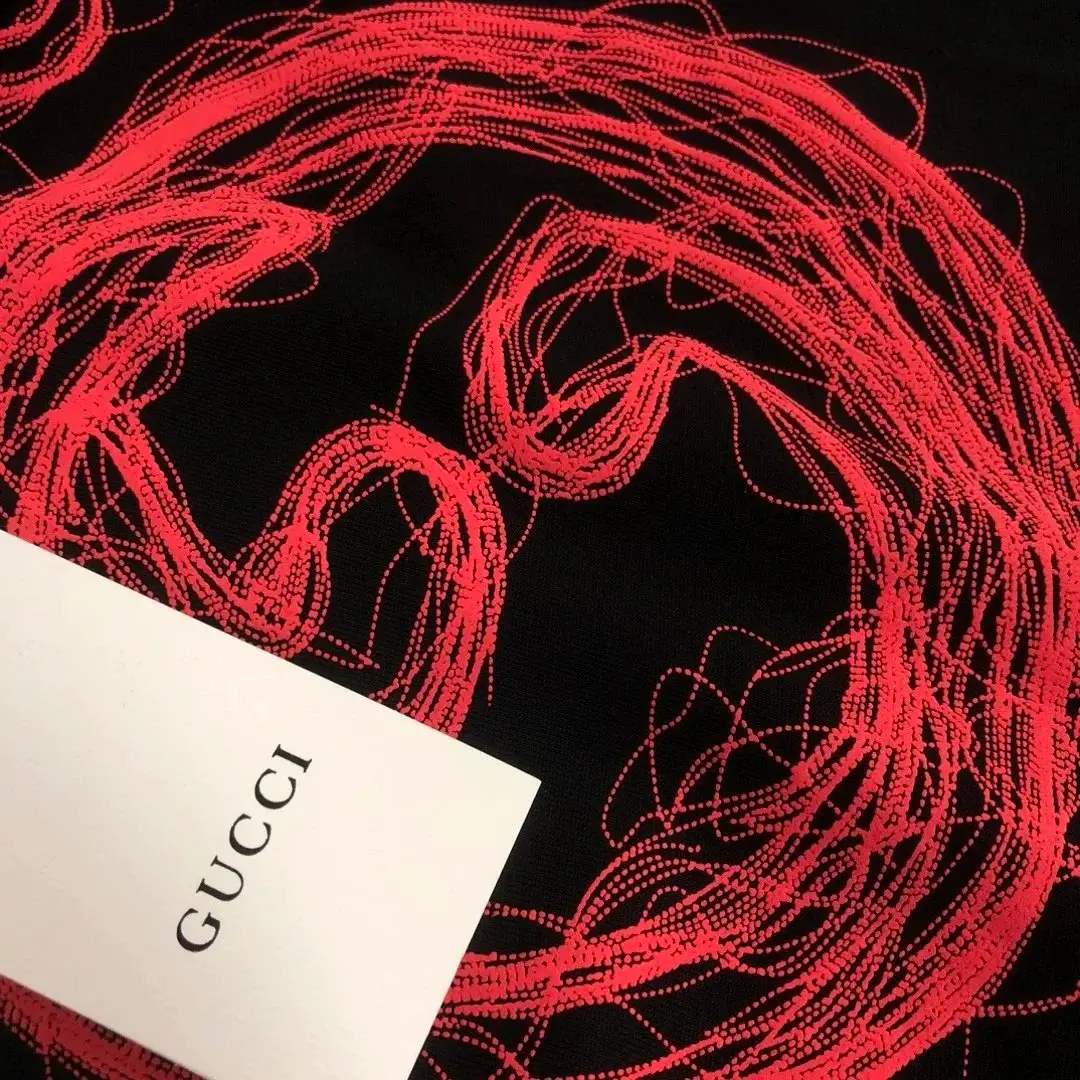 Balenciaga/Dior/Gucci T-shirt — foto 6 de 8