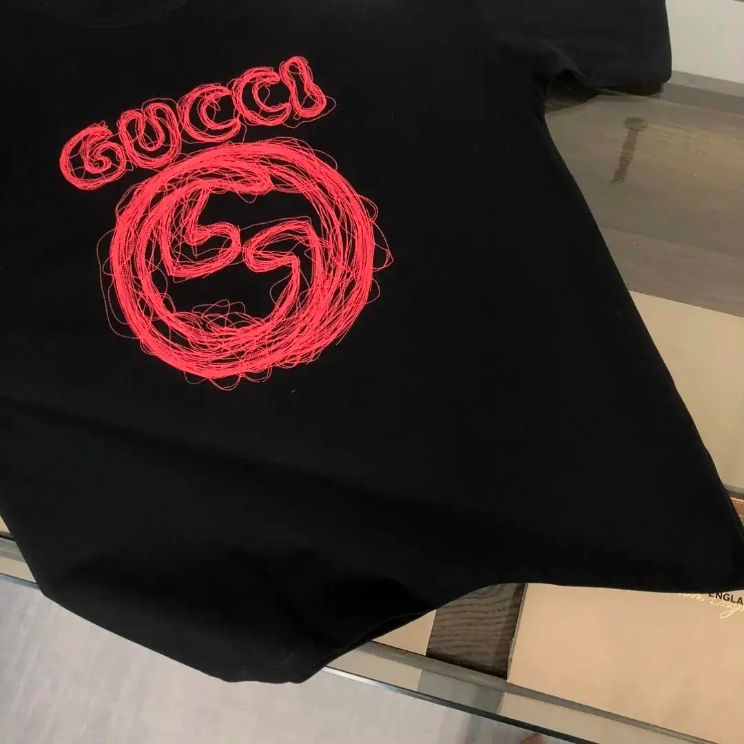 Balenciaga/Dior/Gucci T-shirt — foto 7 de 8