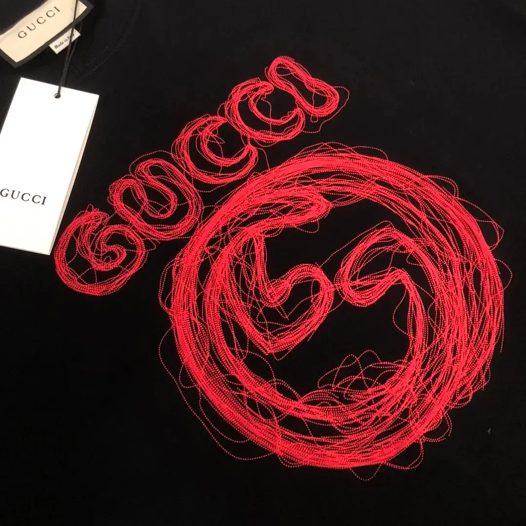 Balenciaga/Dior/Gucci T-shirt — foto 8 de 8