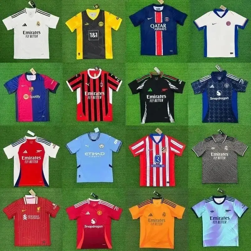 Adidas Jersey