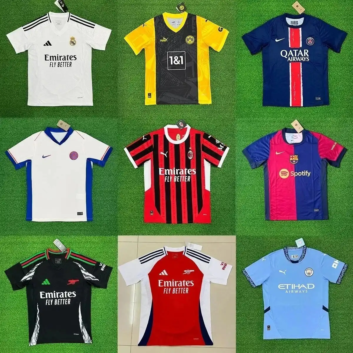 Adidas Jersey — foto 2 de 8
