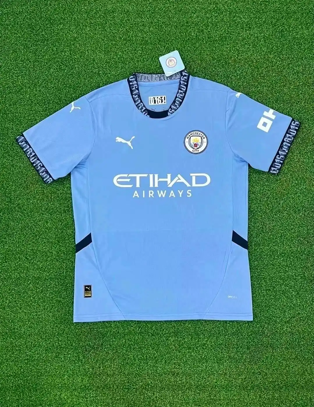 Adidas Jersey — foto 3 de 8