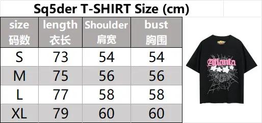 Sp5der T-shirts — foto 3 de 6