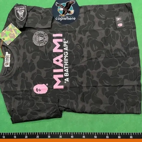 Bape T shirt