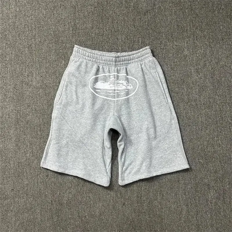 corteiz shorts and T-shirt — foto 5 de 6