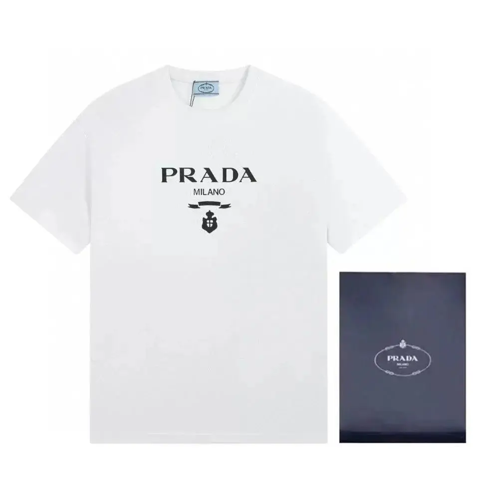 Prada T-shirt — foto 3 de 6