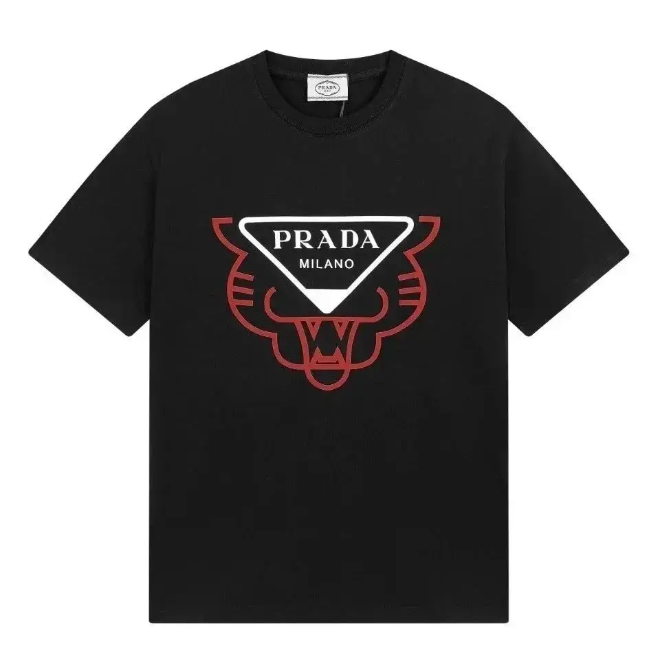 Prada T-shirt — foto 5 de 6