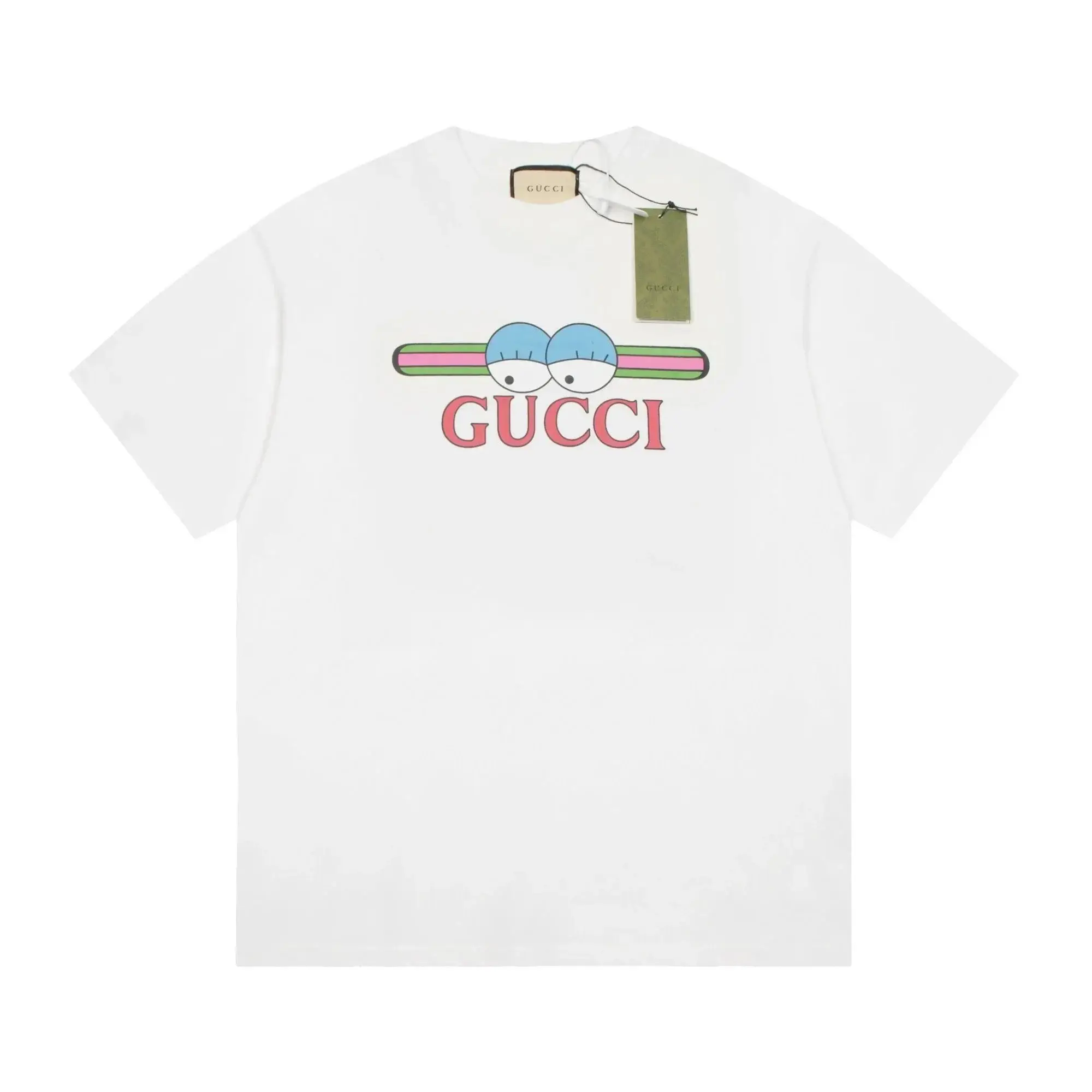 Gucci T-shirt — foto 5 de 8