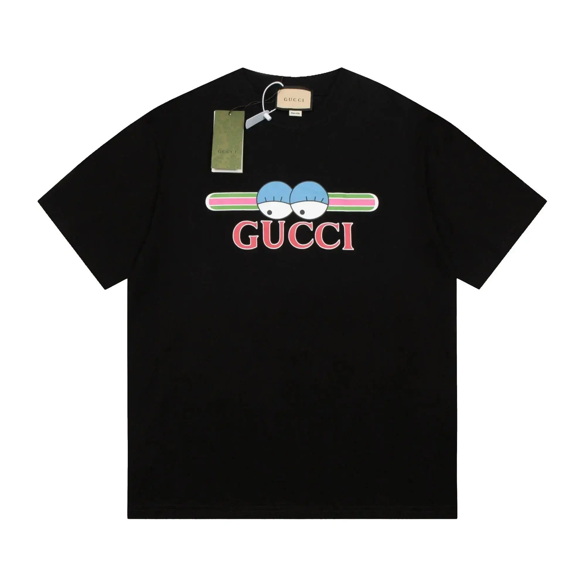 Gucci T-shirt — foto 6 de 8