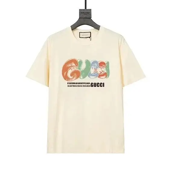 Gucci T-shirt — foto 7 de 8
