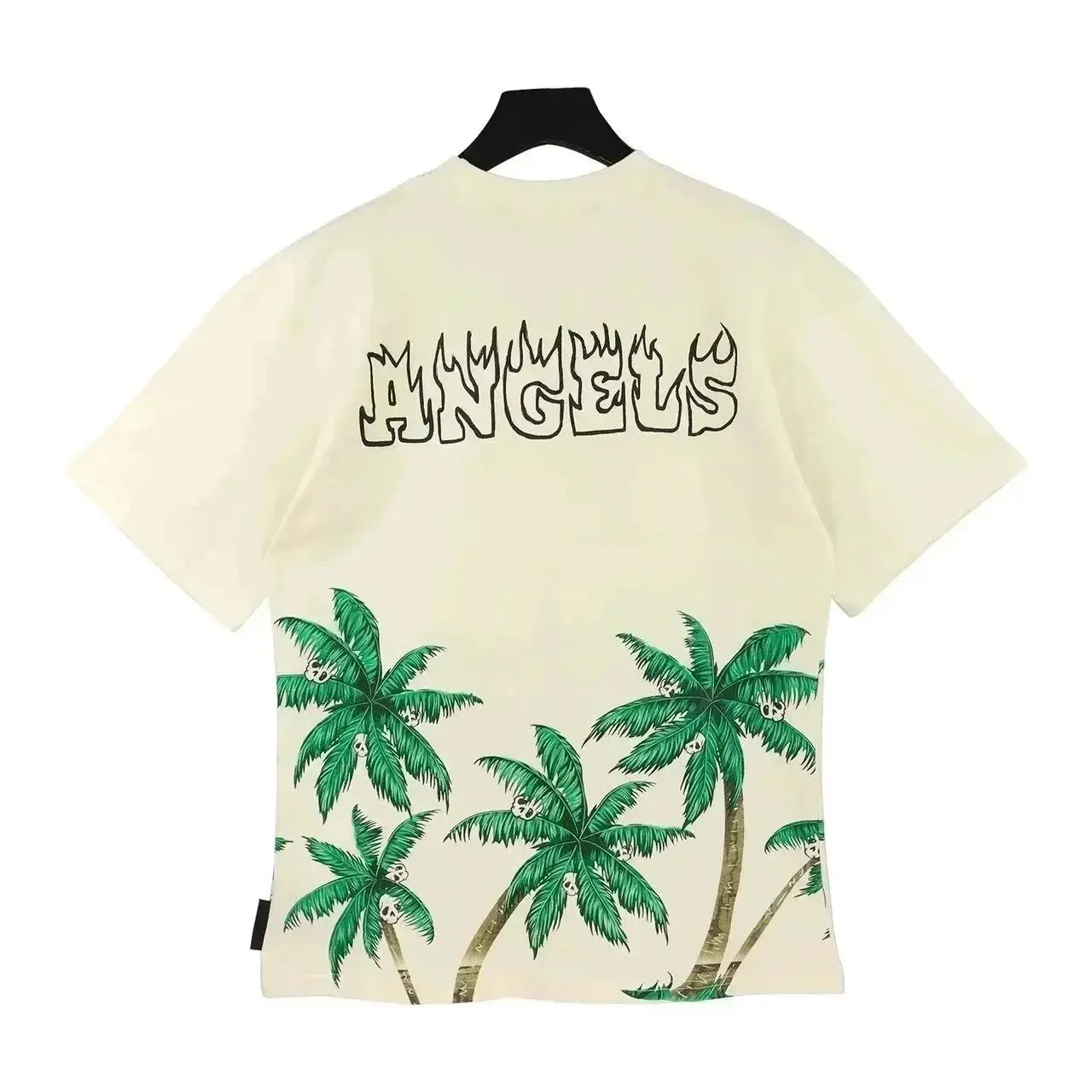Palm Angels Palm Tree Print T-Shirt [19 styles]