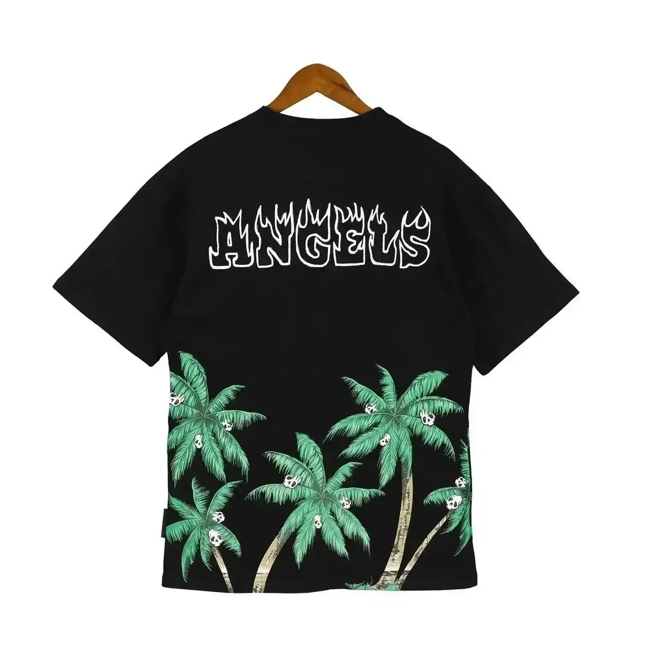 Palm Angels Palm Tree Print T-Shirt [19 styles] — foto 2 de 6