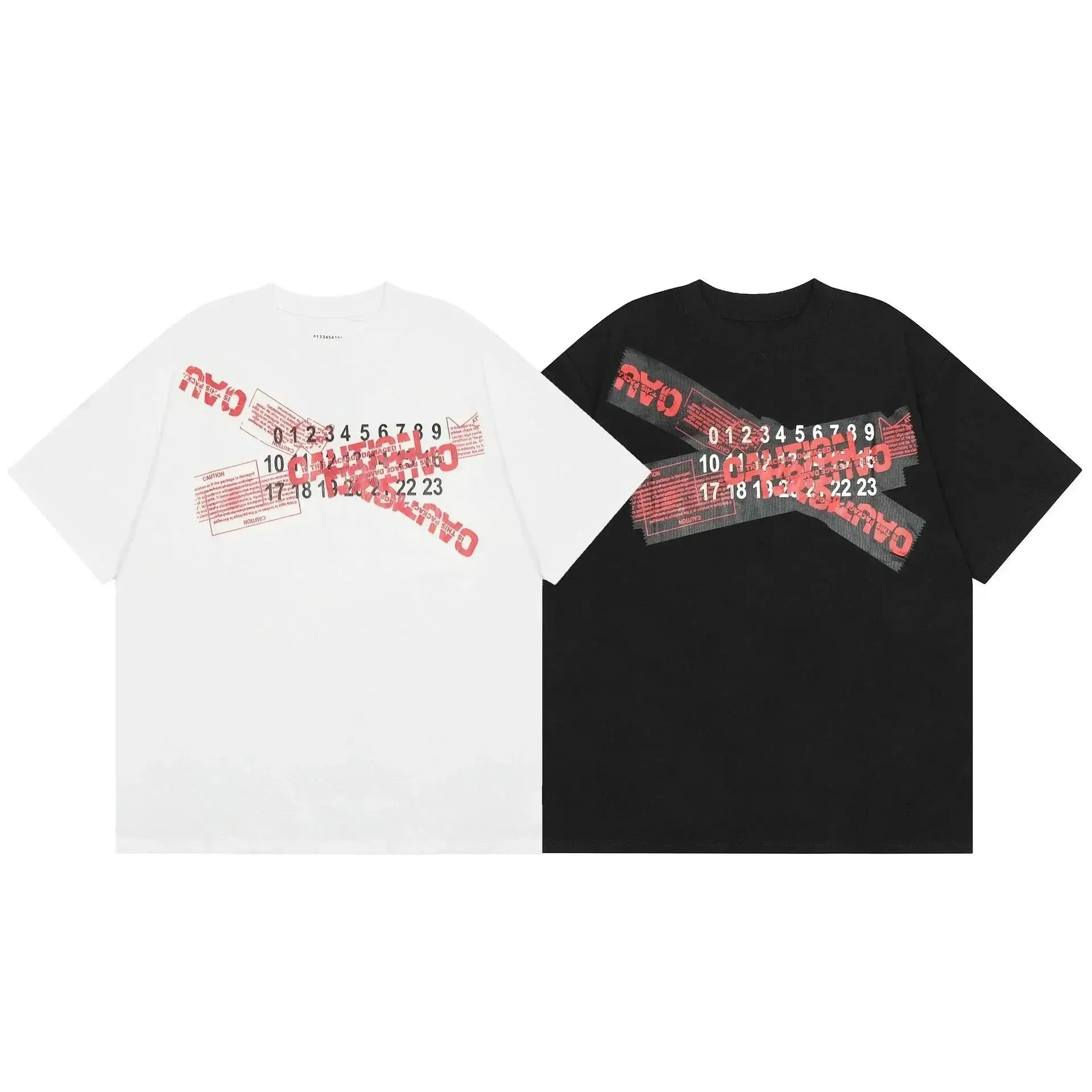 Maison Margiela T-shirt — foto 3 de 5