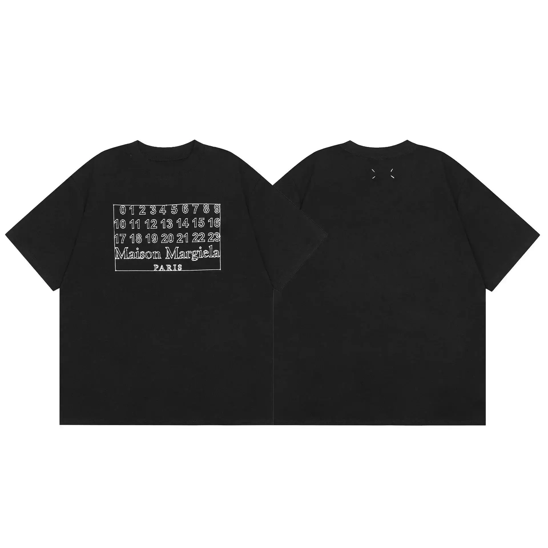 Maison Margiela T-shirt — foto 5 de 5