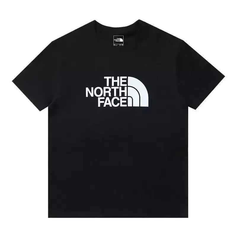 The North Face T-shirt — foto 2 de 8