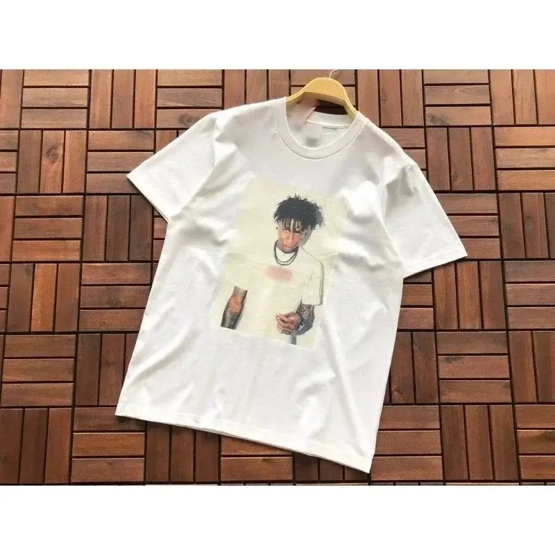 supreme T-Shirts — foto 4 de 5